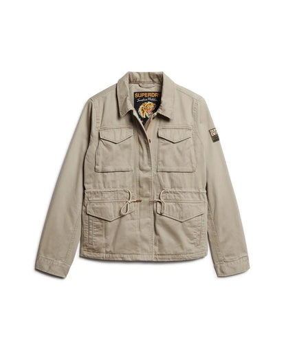 Vintage Khaki