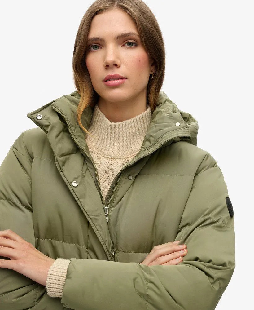 Wild Khaki