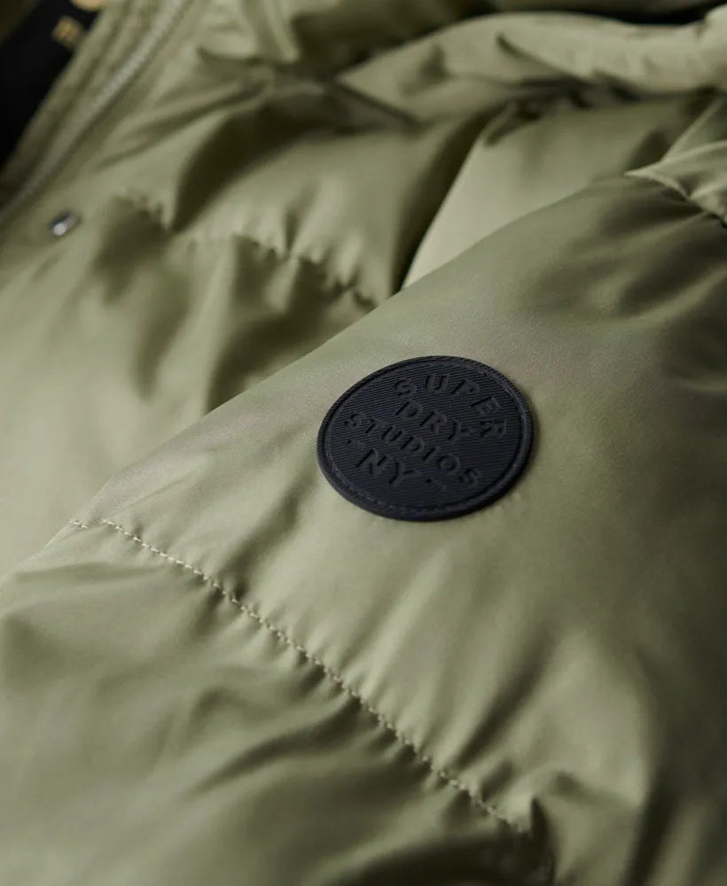 Wild Khaki