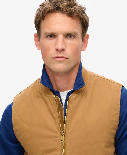 Surplus Workwear Gilet