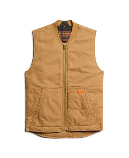 Surplus Workwear Gilet