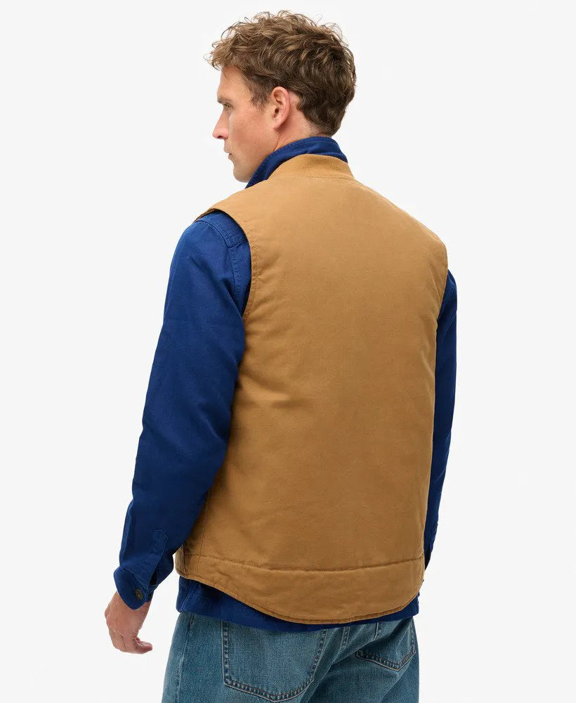 Surplus Workwear Gilet