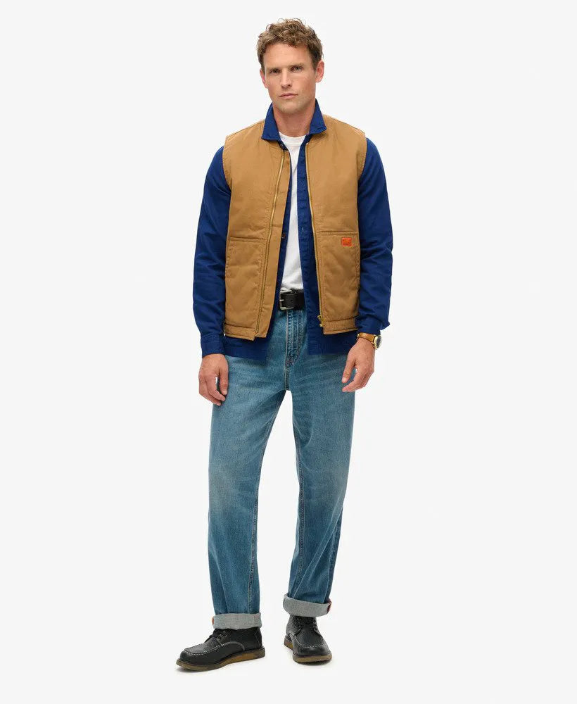 Surplus Workwear Gilet