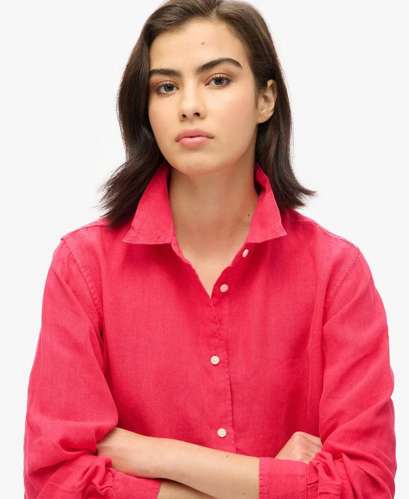 ELECTRIC PINK