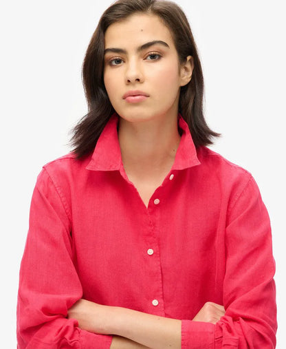 ELECTRIC PINK