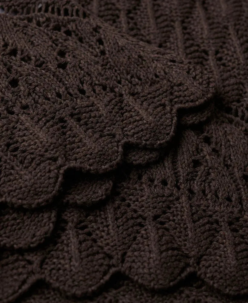 Crochet Cami Top