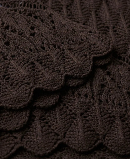 Crochet Cami Top