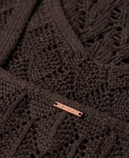 Crochet Cami Top