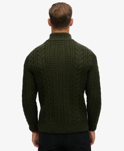 Surplus Goods Olive