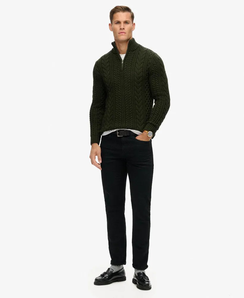 Surplus Goods Olive