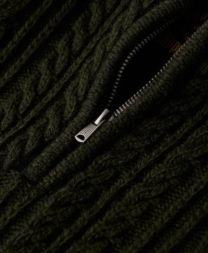 Surplus Goods Olive