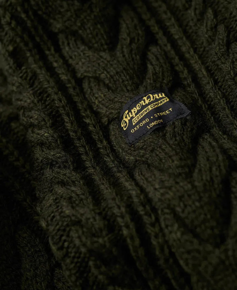 Surplus Goods Olive