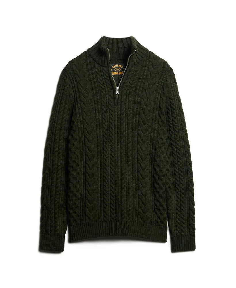 Surplus Goods Olive
