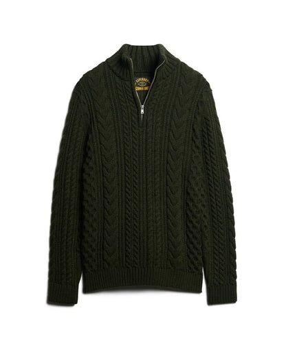 Surplus Goods Olive