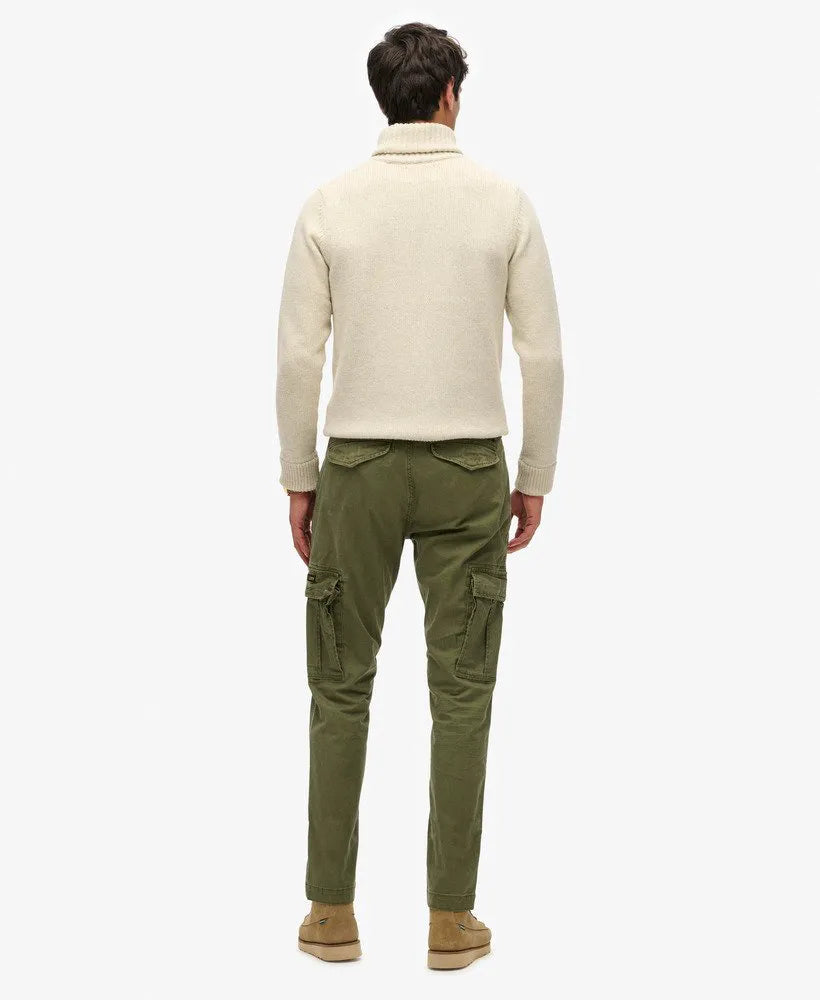 Authentic Khaki