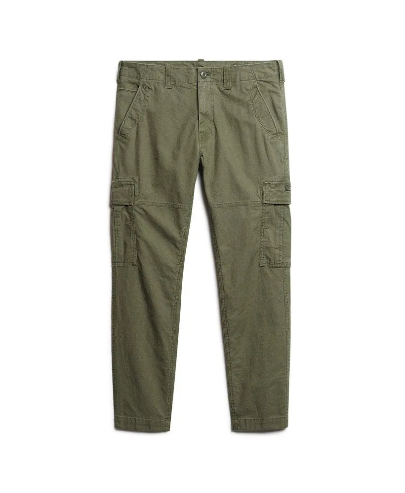 Authentic Khaki