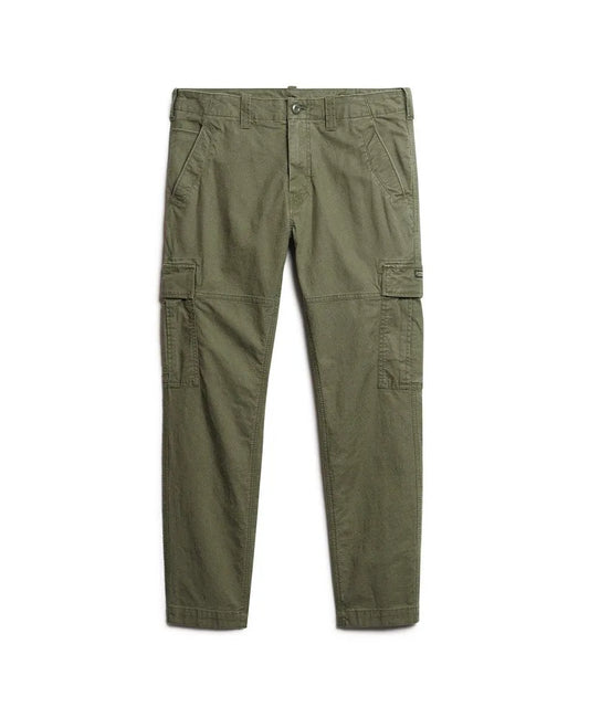 Authentic Khaki