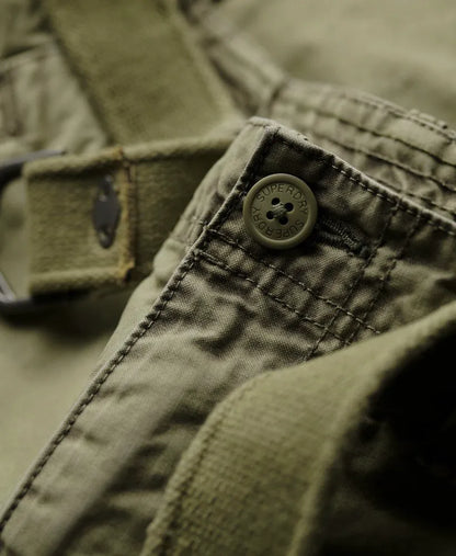 Olive Khaki