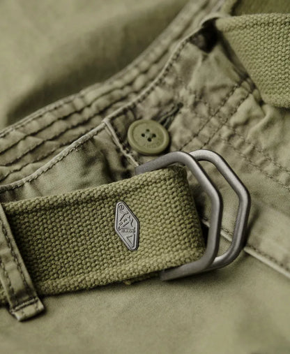 Olive Khaki