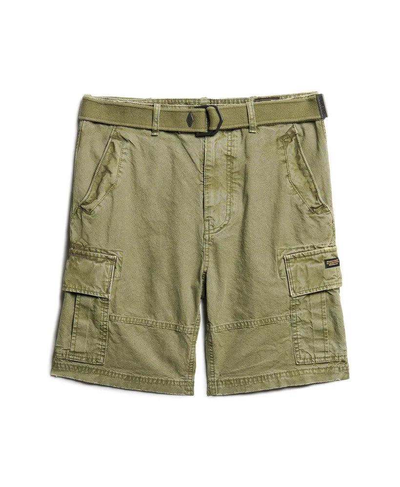 Olive Khaki