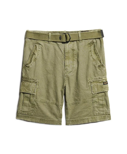 Olive Khaki