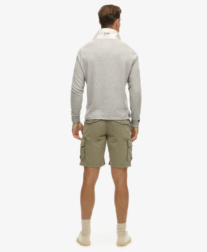 Olive Khaki