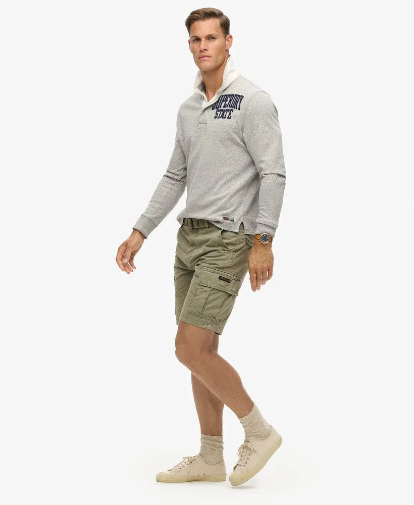 Olive Khaki