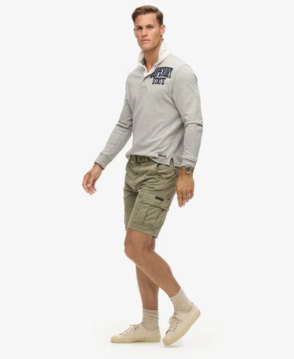 Olive Khaki