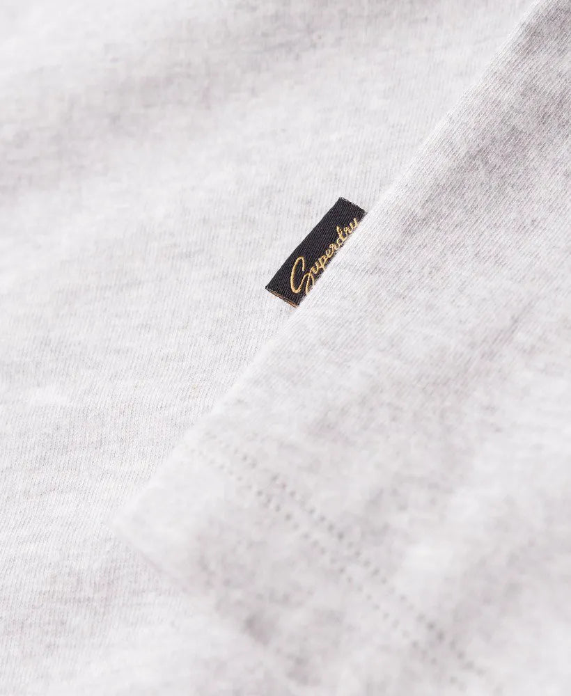 Richest Navy/Glacier Grey Marl