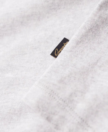Richest Navy/Glacier Grey Marl