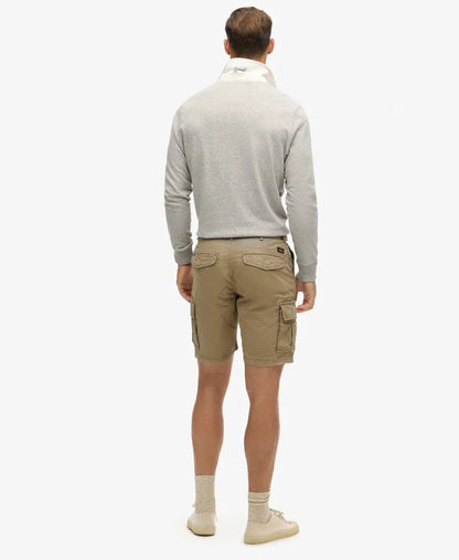Dress Beige