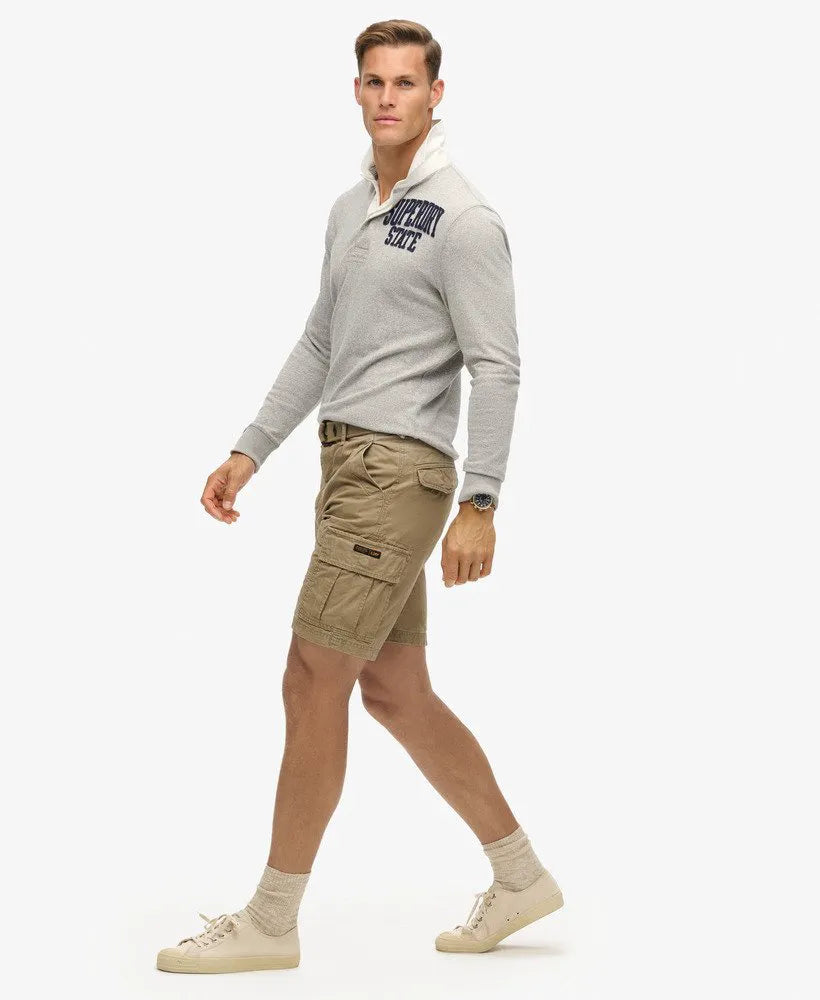Dress Beige