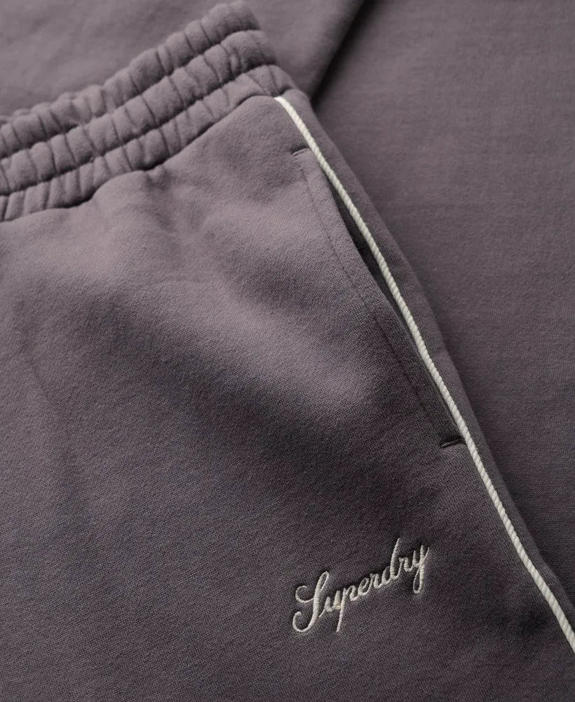 Country Club Straight Joggers