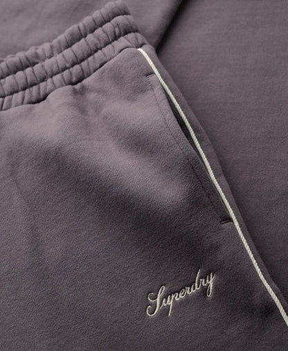 Country Club Straight Joggers