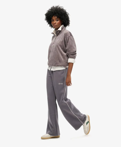 Country Club Straight Joggers