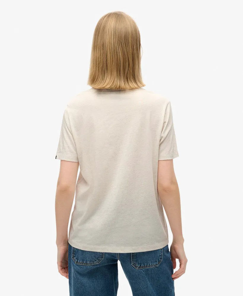 Travel Souvenir Relaxed T-Shirt