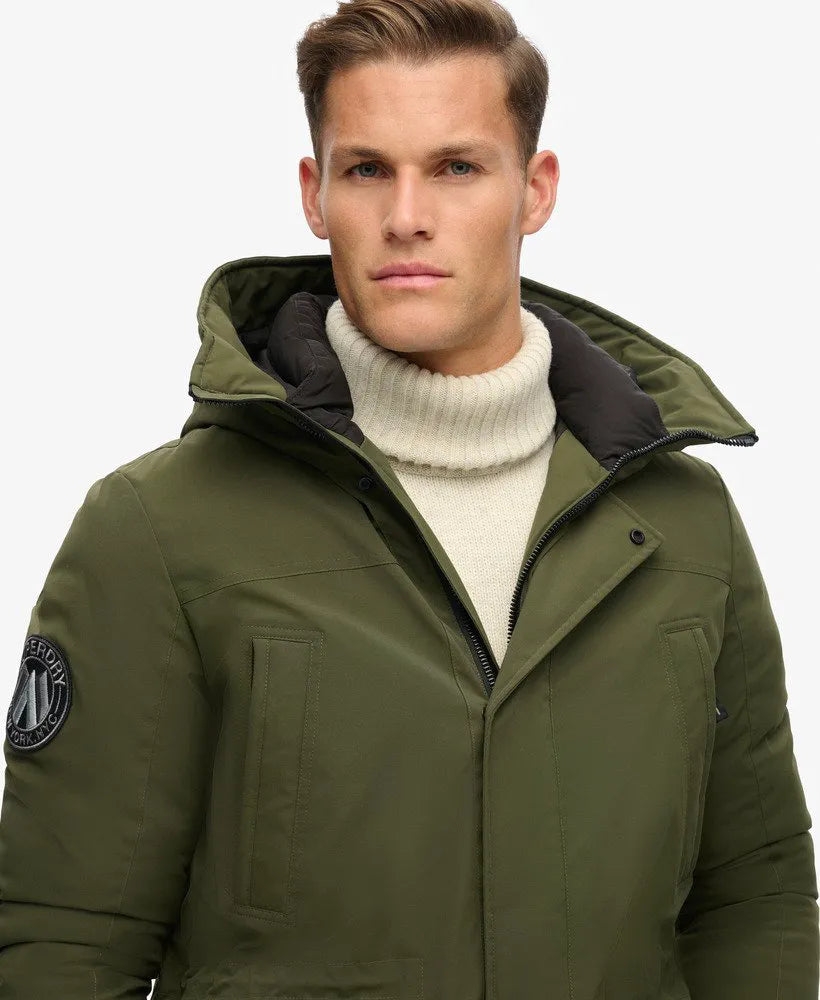 Army Khaki