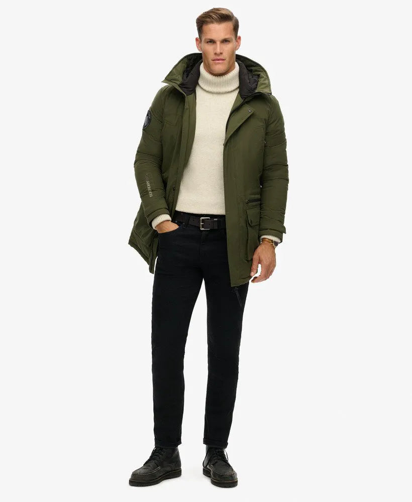 Army Khaki
