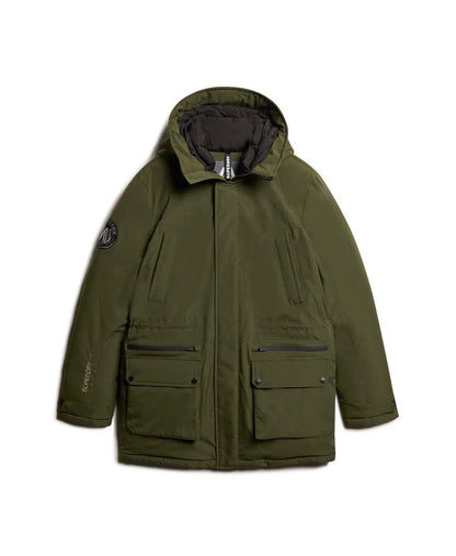 Army Khaki