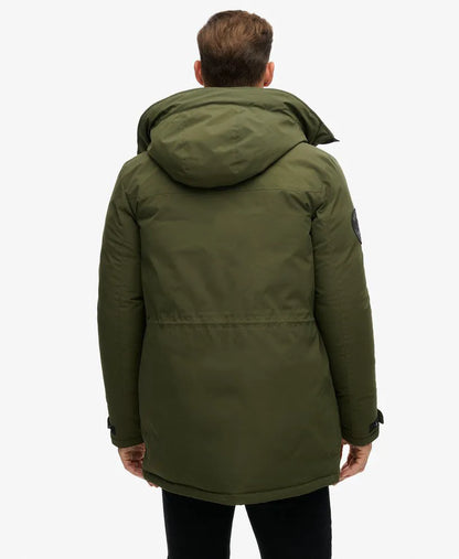 Army Khaki