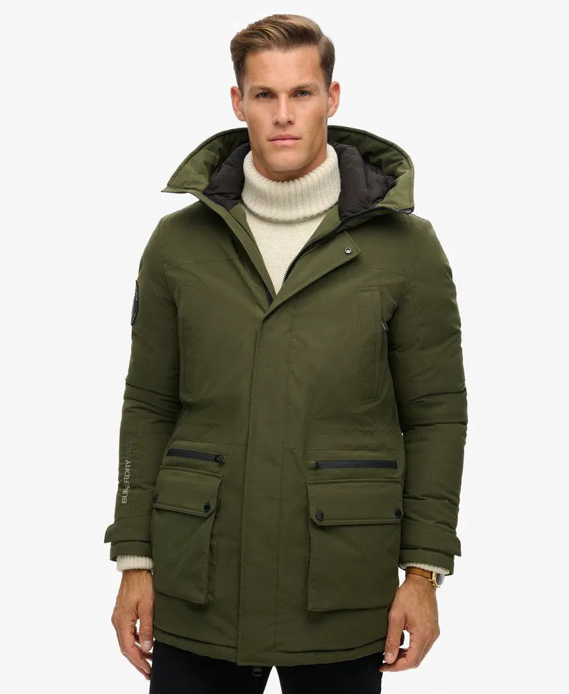 Army Khaki