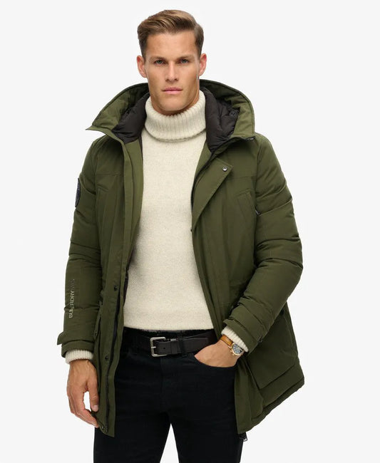 Army Khaki
