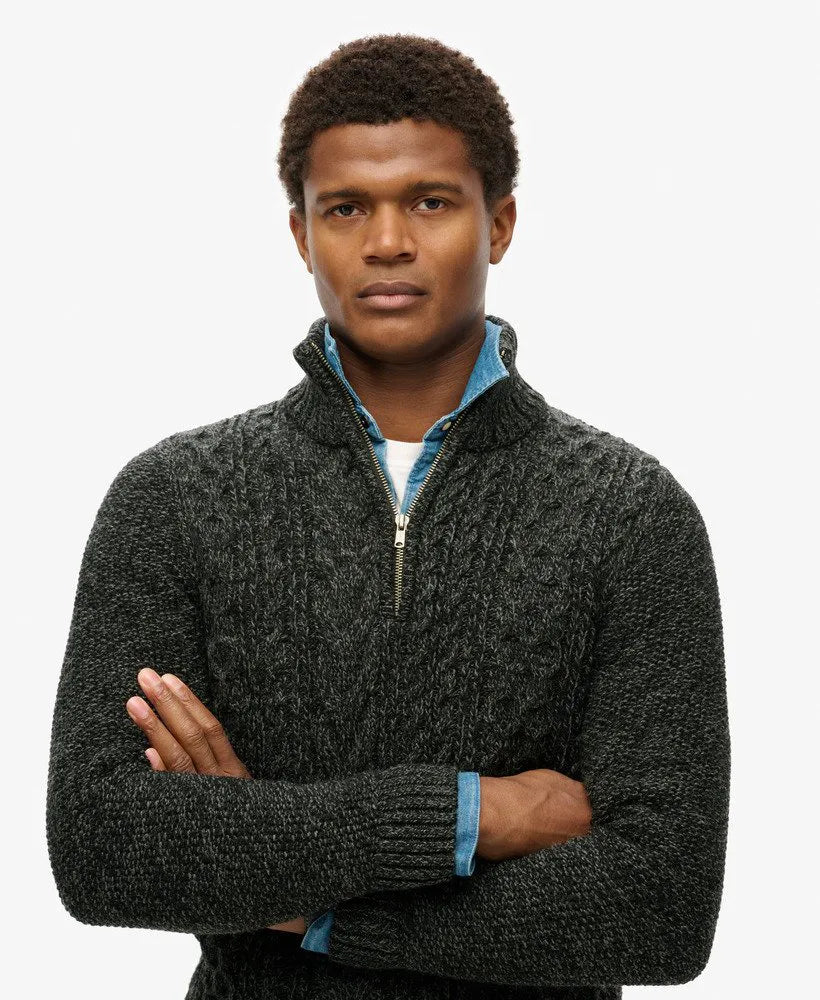 BLACK TWIST