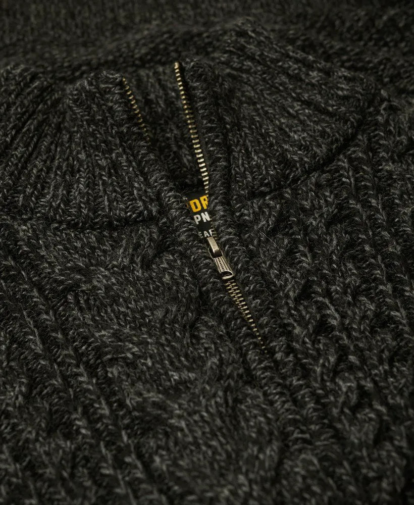 BLACK TWIST