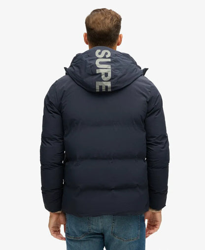 Eclipse Navy