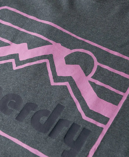 90s Terrain Graphic T-Shirt