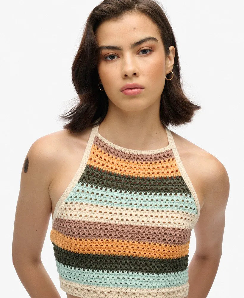 Satsuma Stripe