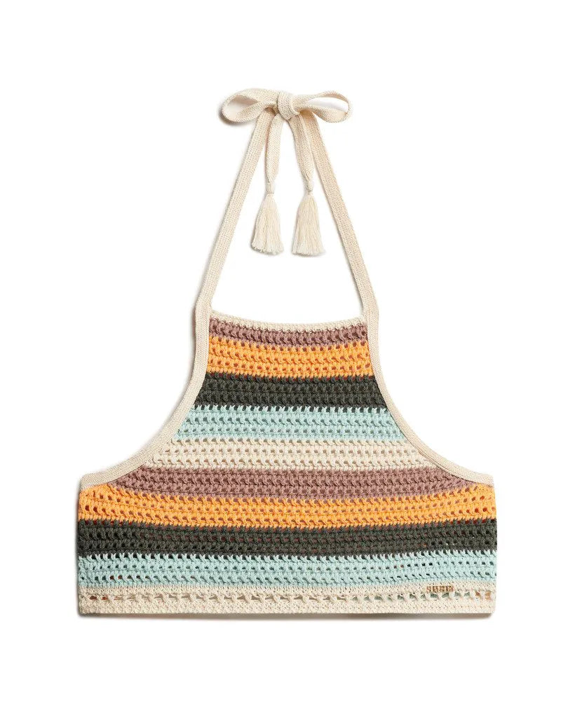 Satsuma Stripe
