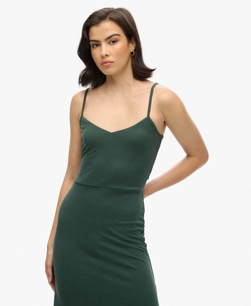 FOREST GREEN