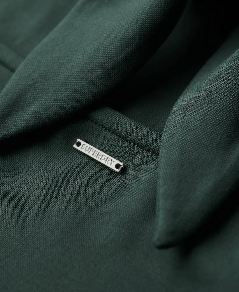FOREST GREEN